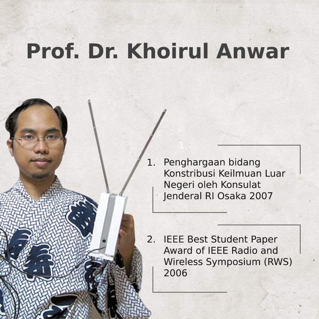 Para Penemu Ini Justru Nggak Dikenal Di Indonesia